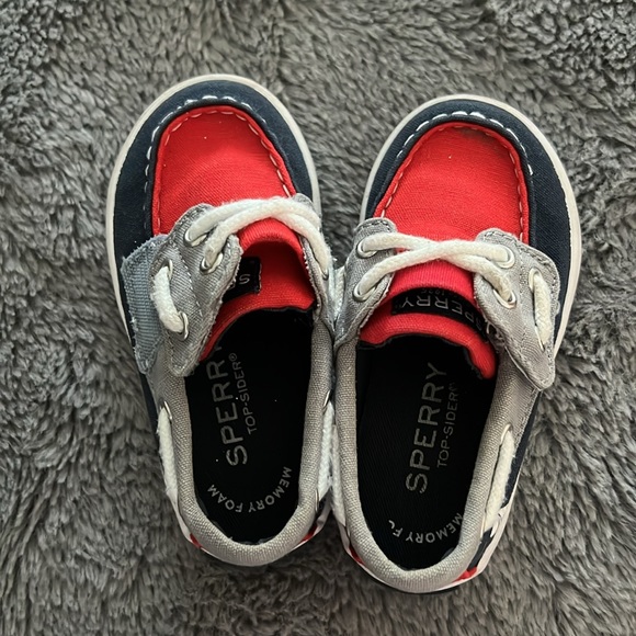 🧒SPERRY Shoes - Picture 4 of 6